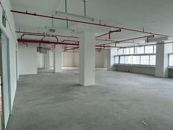 Genting Lane (D13), Factory #611006161